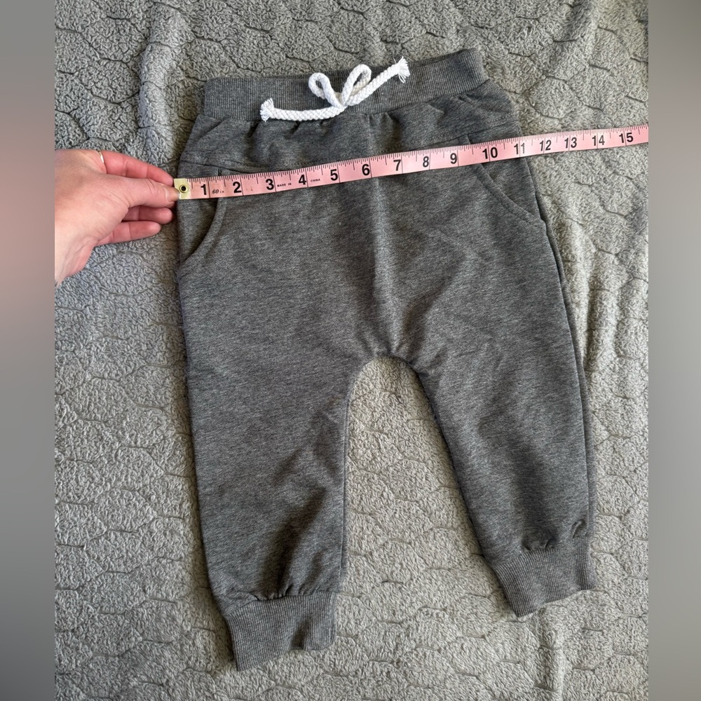 NWOT Toddler Football Gameday Outfit - Picture 5 of 9